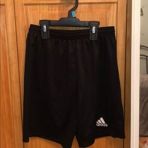 Adidas Basketball Shorts